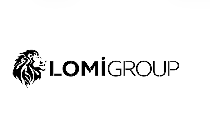 İş ortağı logosu