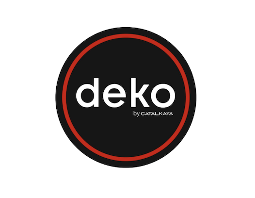İş ortağı logosu